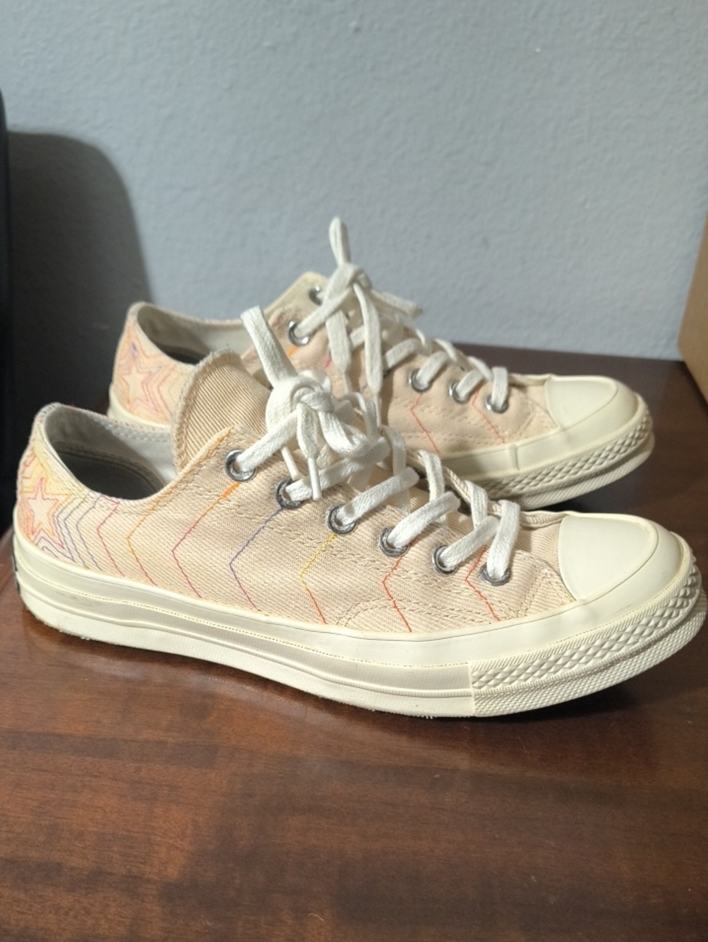 Converse Chuck Taylor 70 Low